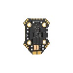 Vendite calde IFlight Borg Mini 60 metallo carbonio 4-IN-1 ESC con filtro Anti-scintilla 2-6S fori di montaggio Racing Drone parti accessori